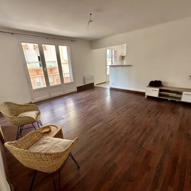 Appartement 2 pièces 94000 €