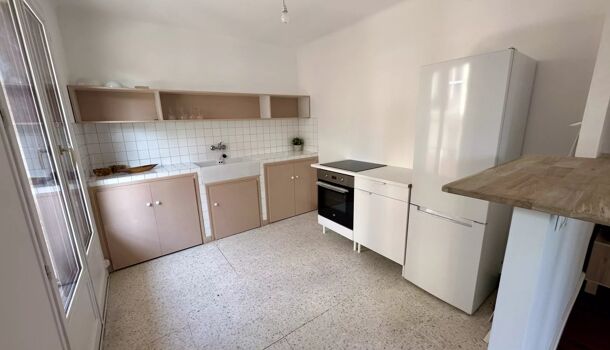Appartement 2 pièces  à vendre Perpignan 66000