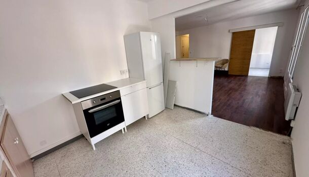 Appartement 2 pièces  à vendre Perpignan 66000