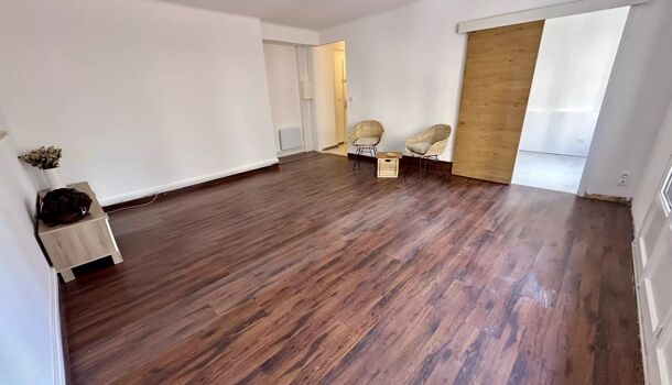 Appartement 2 pièces  à vendre Perpignan 66000