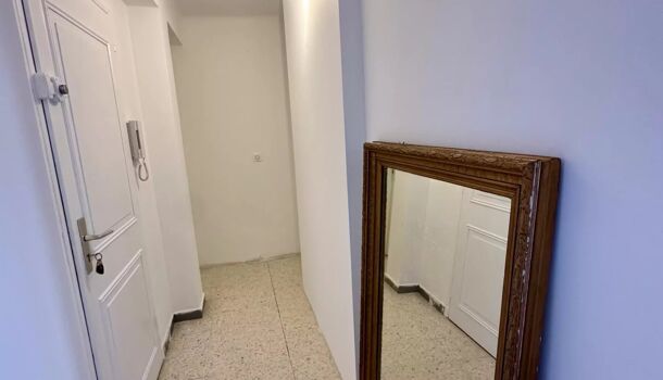 Appartement 2 pièces  à vendre Perpignan 66000