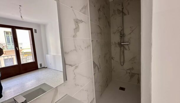 Appartement 2 pièces  à vendre Perpignan 66000