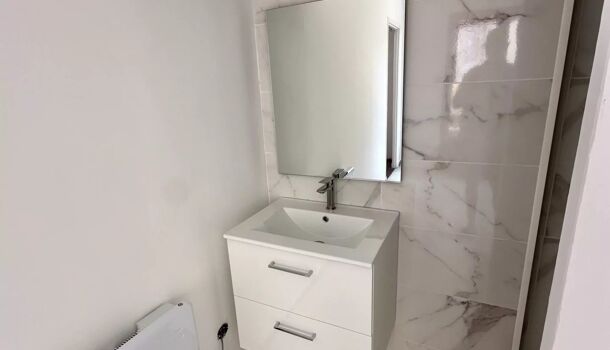 Appartement 2 pièces  à vendre Perpignan 66000