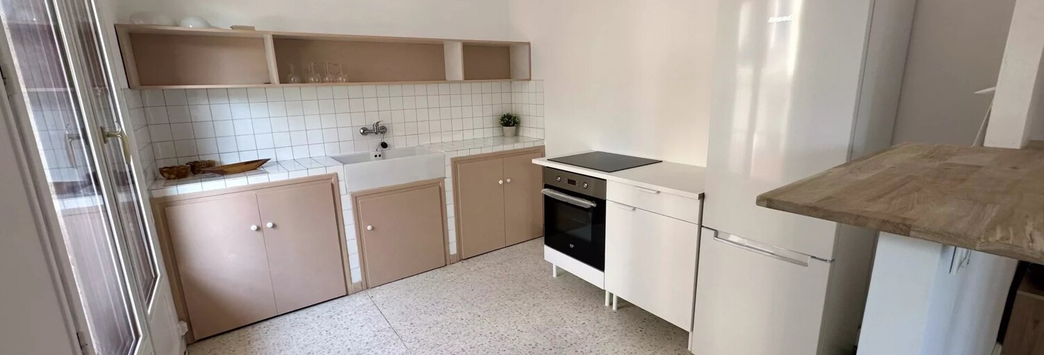 Appartement 2 Pièces 47 m² à vendre à Perpignan (66000)