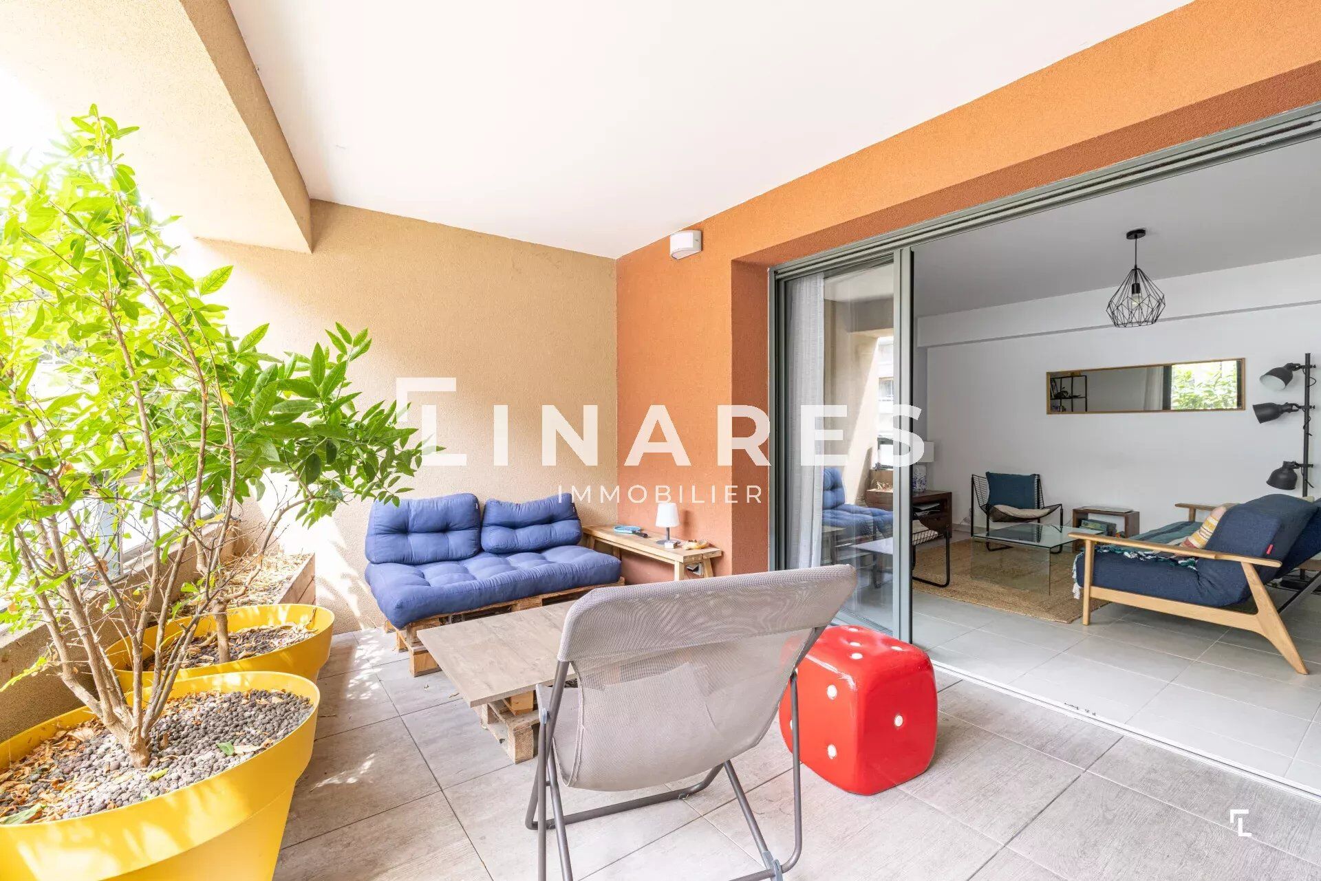 Appartement  T3 à vendre Aix-en-Provence 13100
