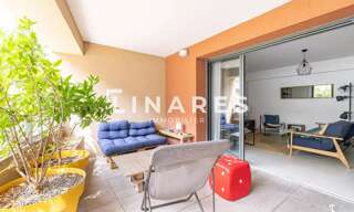 Appartement 3 Pièces 67 m² à vendre à Aix-en-Provence (13100)