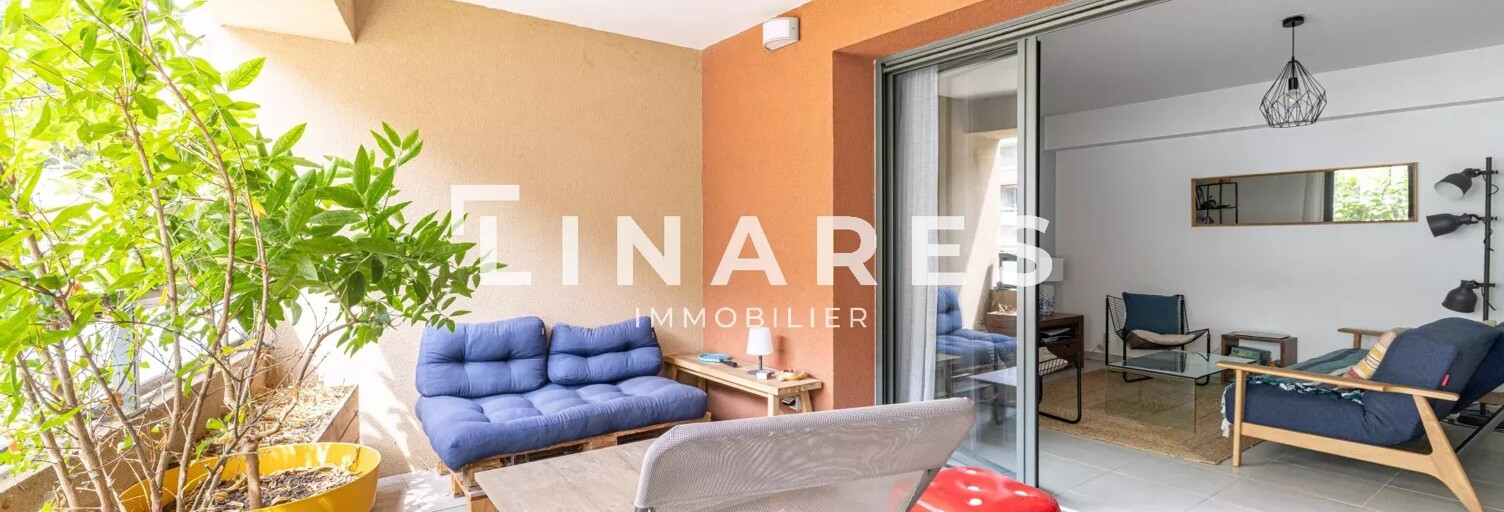 Appartement 3 Pièces 67 m² à vendre à Aix-en-Provence (13100)