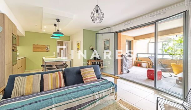 Appartement 3 pièces  à vendre Aix-en-Provence 13100