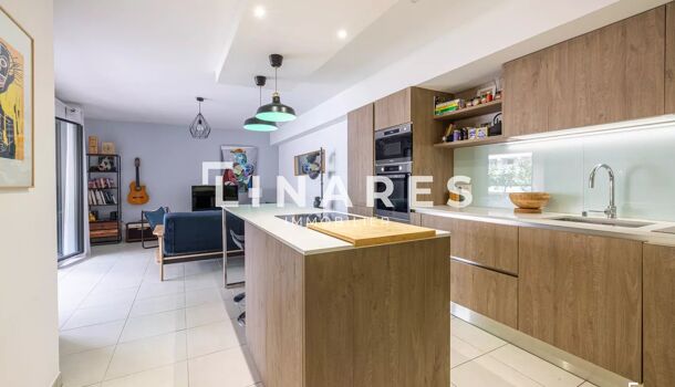 Appartement 3 pièces  à vendre Aix-en-Provence 13100