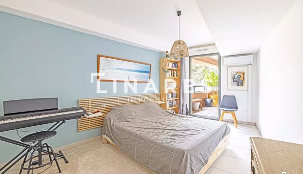 Appartement 3 pièces  à vendre Aix-en-Provence 13100