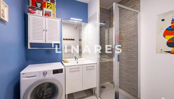 Appartement 3 pièces  à vendre Aix-en-Provence 13100