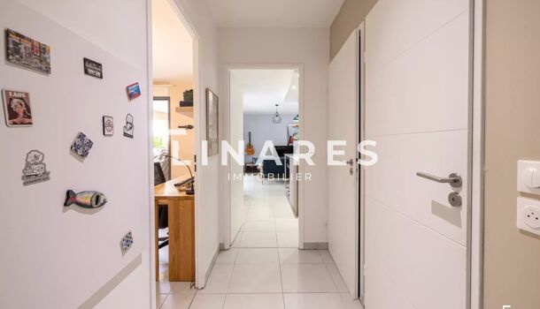 Appartement 3 pièces  à vendre Aix-en-Provence 13100