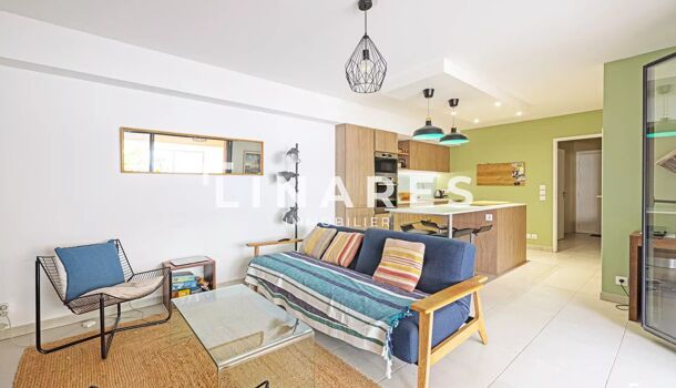 Appartement 3 pièces  à vendre Aix-en-Provence 13100