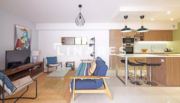 Appartement 3 pièces  à vendre Aix-en-Provence 13100