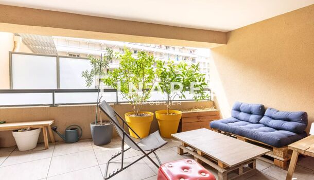 Appartement 3 pièces  à vendre Aix-en-Provence 13100