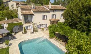 Maison 7 Pièces 179 m² à vendre à Mougins (06250)