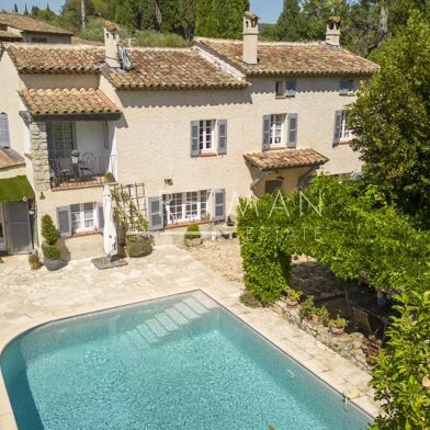 Maison 7 pièces 1325000 €