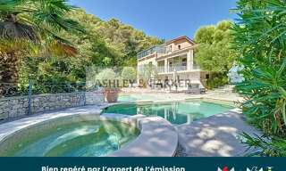 Maison 7 Pièces 250 m² à vendre à Èze (06360)