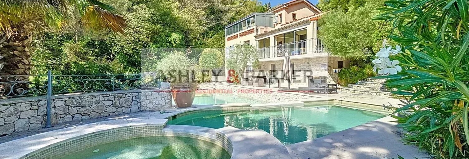 Maison 7 Pièces 250 m² à vendre à Èze (06360)