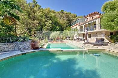 Maison 7 pièces 2550000 €