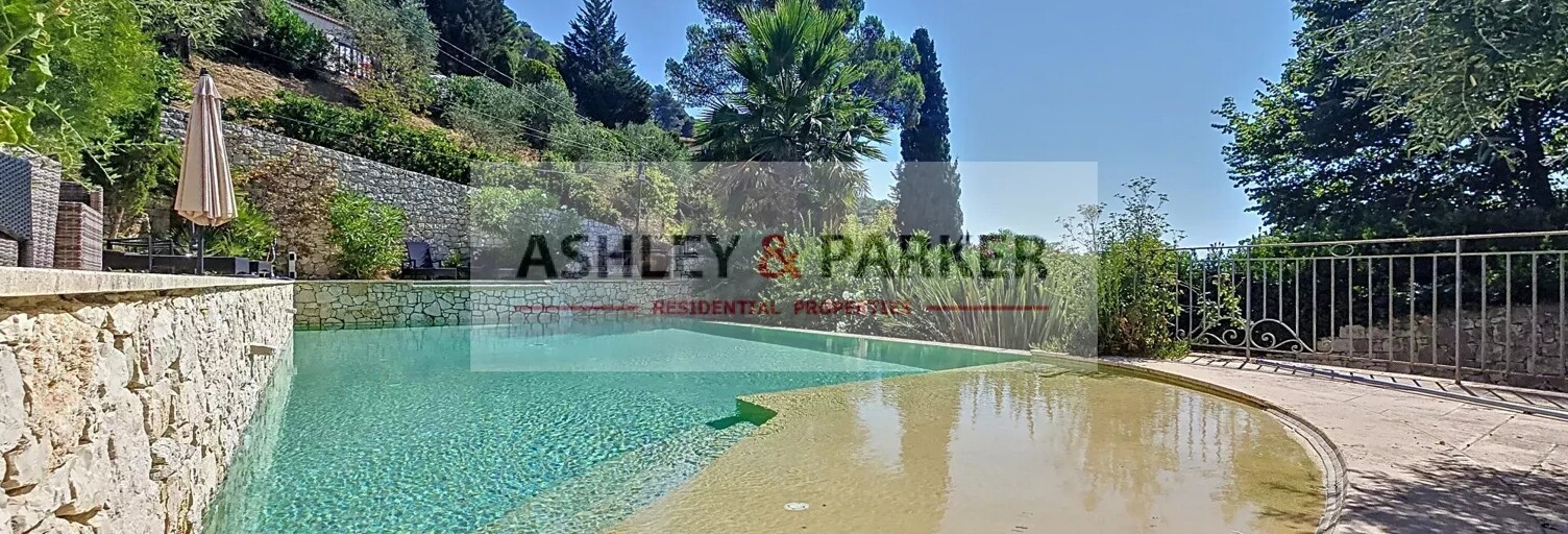 Maison 7 Pièces 250 m² à vendre à Èze (06360)