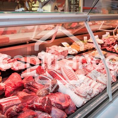 Commerce  285000 €