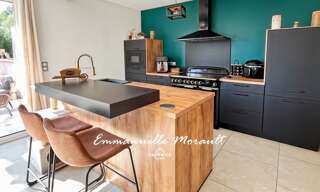 Maison 5 Pièces 109 m² à vendre à Bagnols-en-Forêt (83600)