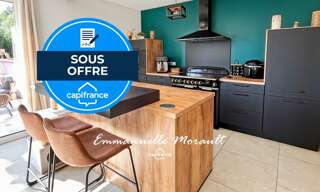 Maison 5 Pièces 109 m² à vendre à Bagnols-en-Forêt (83600)