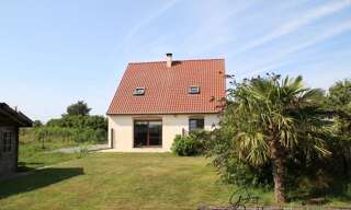 Maison 7 Pièces 134 m² à vendre à Verton (62180)