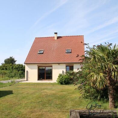 Maison 7 pièces 277000 €