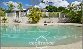 Maison 2 Pièces 36 m² à vendre à Le Diamant (97223)