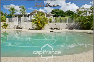 Maison 2 pièces 299000 €