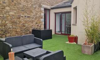 Maison 5 Pièces 113 m² à vendre à Le Merzer (22200)