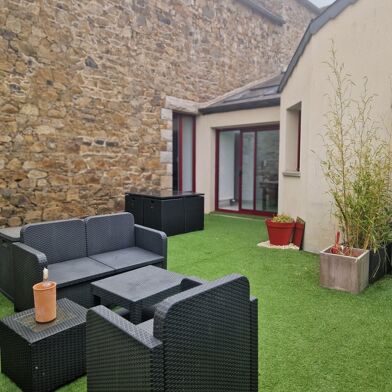 Maison 5 pièces 193000 €