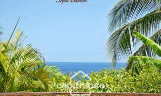 Maison 5 Pièces 108 m² à vendre à Les Trois-Îlets (97229)