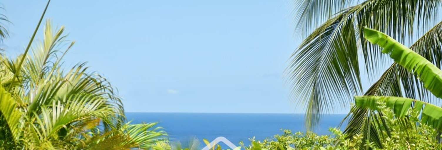 Maison 5 Pièces 108 m² à vendre à Les Trois-Îlets (97229)