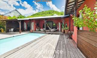 Maison 5 Pièces 108 m² à vendre à Les Trois-Îlets (97229)