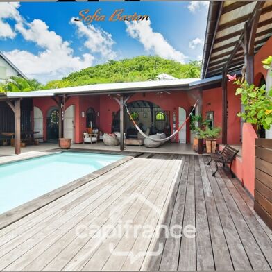 Maison 5 pièces 679000 €