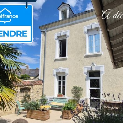 Maison 6 pièces 338000 €
