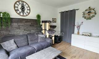 Appartement 3 Pièces 54 m² à vendre à Saint-Vit (25410)