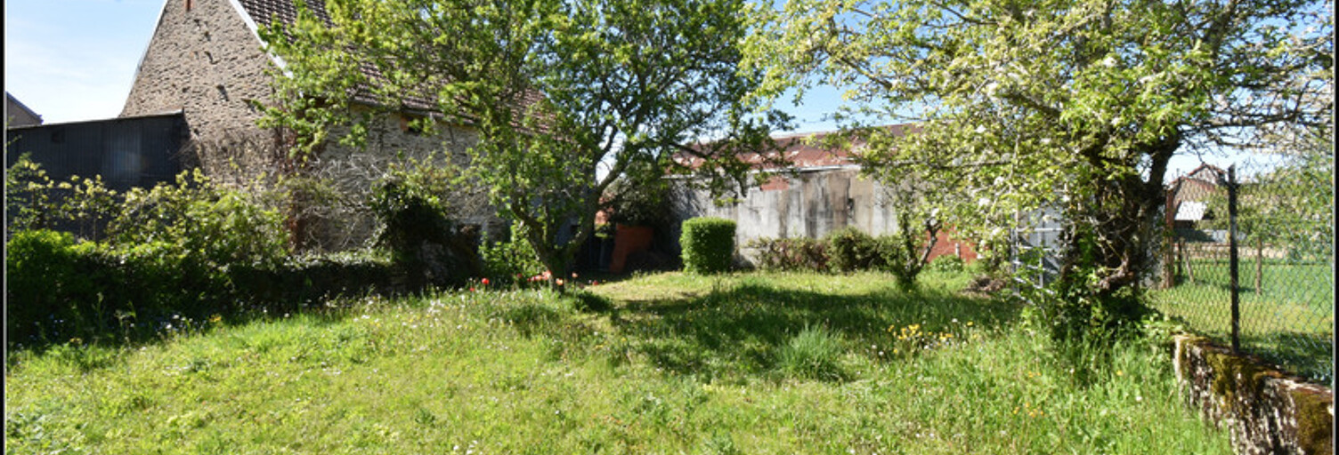 Maison 6 Pièces 114 m² à vendre à Préveranges (18370)