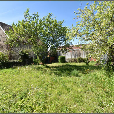 Maison 6 pièces 49000 €