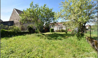 Maison 6 Pièces 114 m² à vendre à Préveranges (18370)