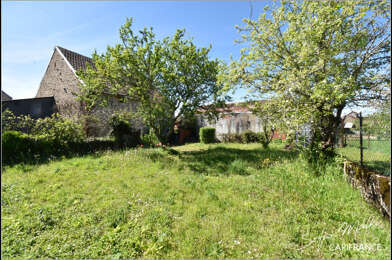 Maison 6 pièces 49000 €