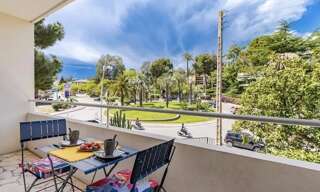 location vacances Appartement 1 Pièce 24 m² à Cannes (06400)