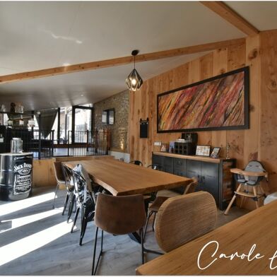 Maison 5 pièces 269000 €