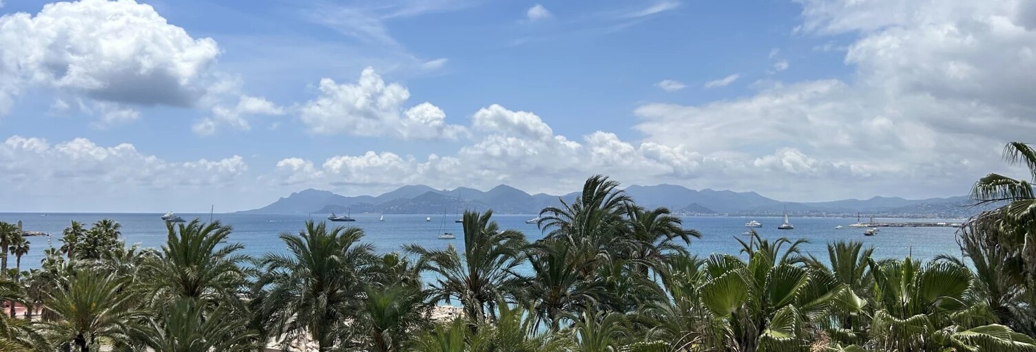 location vacances Appartement 4 Pièces 102 m² à Cannes (06400)