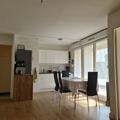 Appartement 2 pièces 95000 €