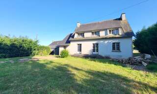 Maison 9 Pièces 161 m² à vendre à Argol (29560)