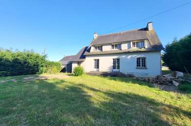 Maison 9 pièces 205000 €